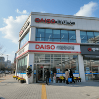 다이소 민생지원금 사용처